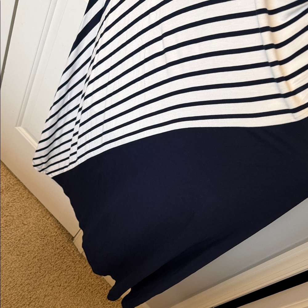Soft Surroundings Maxi Dress Size XL - Picture 5 of 7